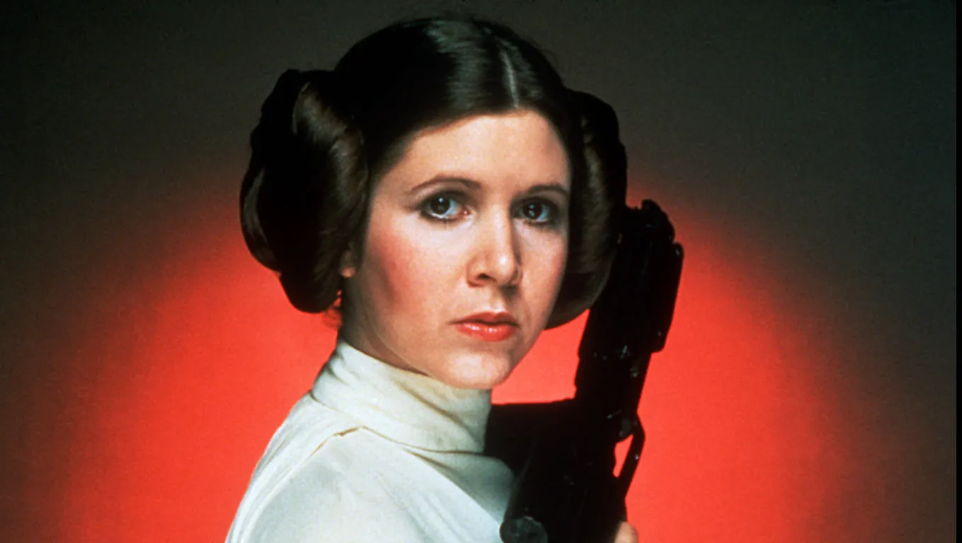 Leia Organa