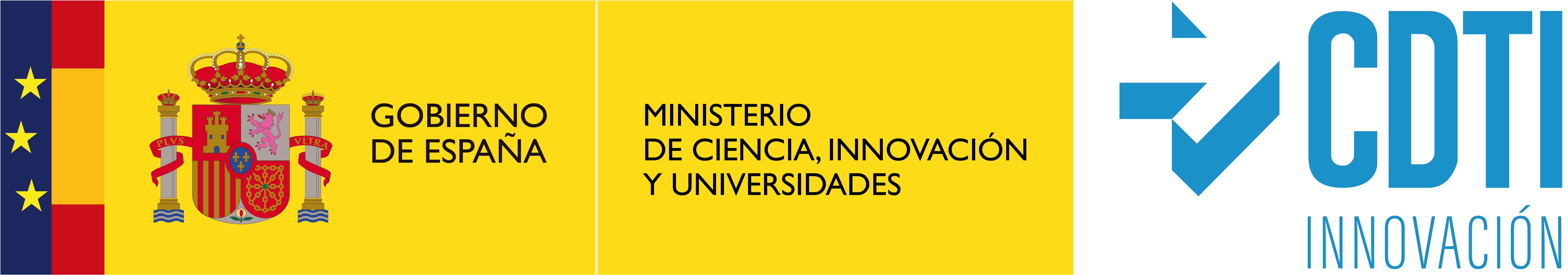 Ministerio de ciencia e innovacion